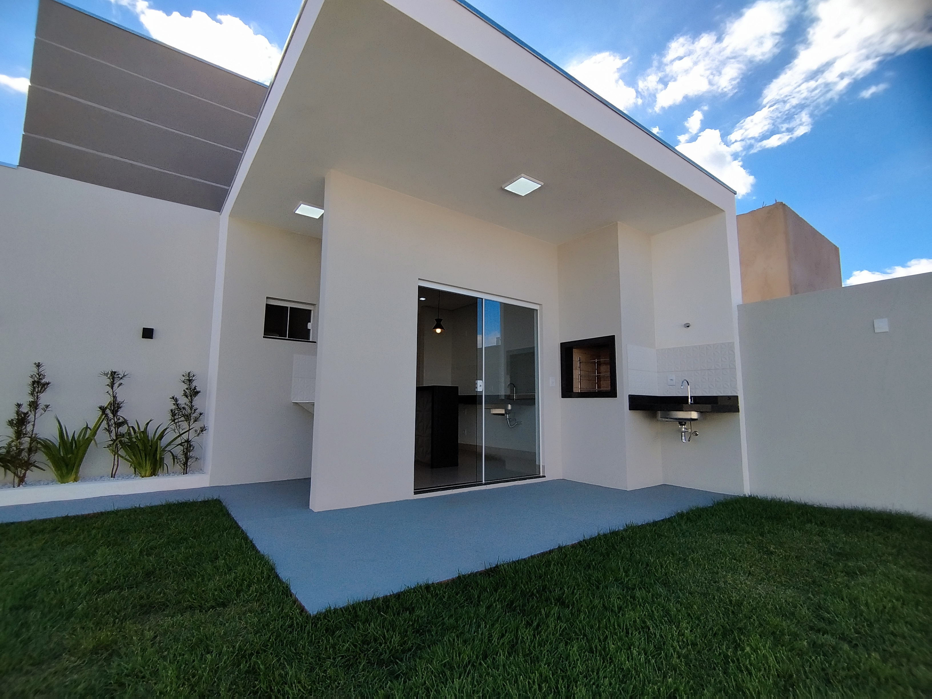 Galeria Casa Guariroba